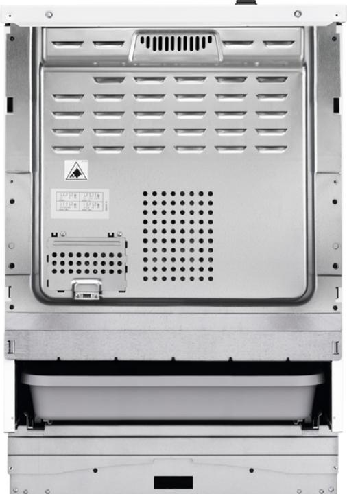Image du produit AEG CCB644FHBM