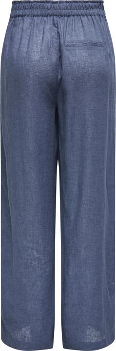 Immagine prodotto Only ONLTOKYO Pantaloni a vita alta e taglio dritto a gamba larga Pantaloni a gamba larga (32)
