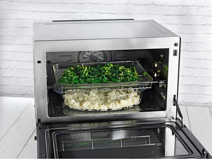 Produktbild Panasonic NN-CS89LB (31 l)