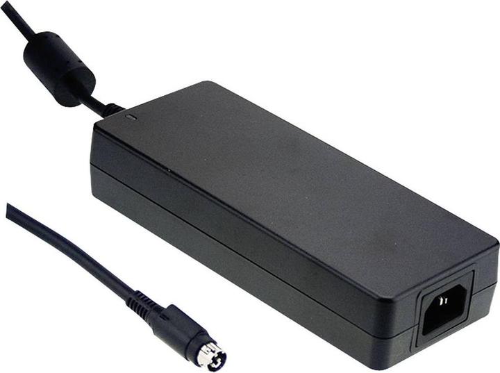 Immagine prodotto MeanWell GST160A36-R7B Alimentatore da tavolo, tensione fissa 36 V/DC 4,44 A 160 W