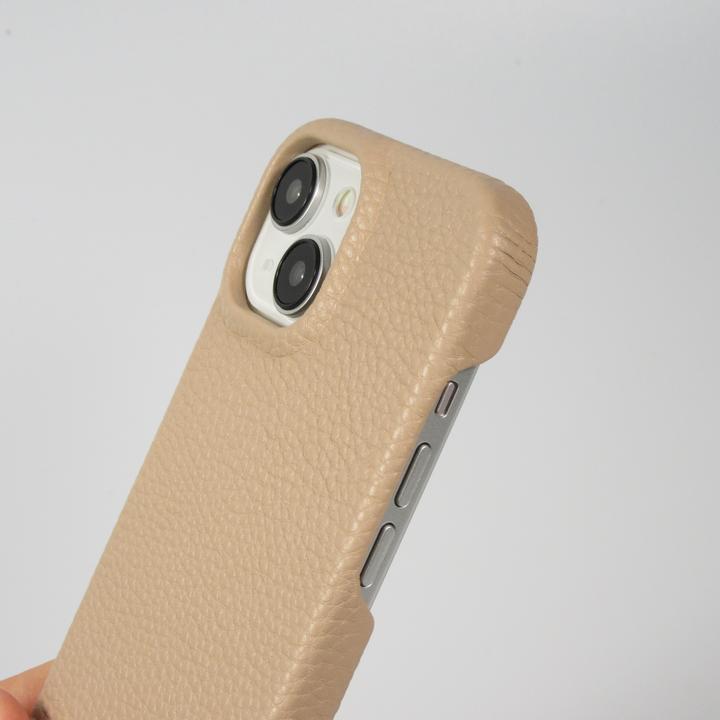 Immagine prodotto PhoneLook Coque Premium cuir véritable de luxe avec lanière en cuir réglable et amovible + MagSafe (Apple iPhone 14)