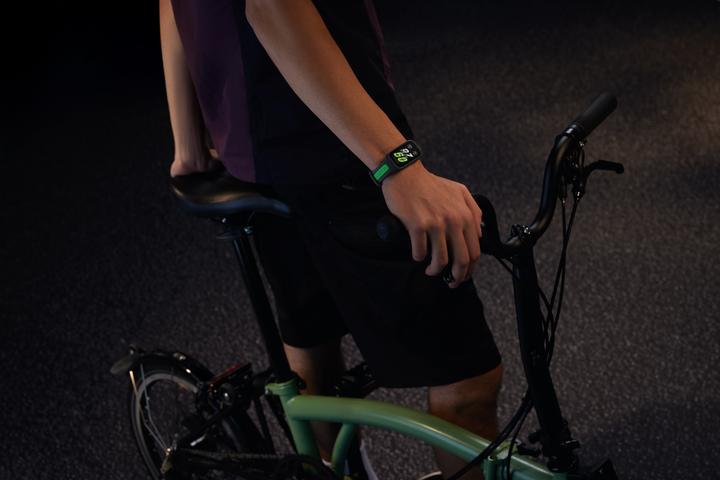 Produktbild Xiaomi Smart Band 9 Active
