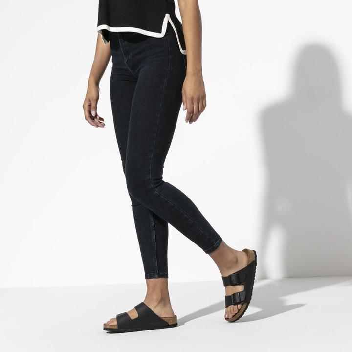 Image du produit Birkenstock Arizona Birko-Flor étroit (35)