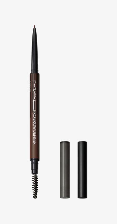 Actual product image MAC Cosmetics Pro Brow Definer 1Mm-Tip Brow Pencil Strut (Strut)