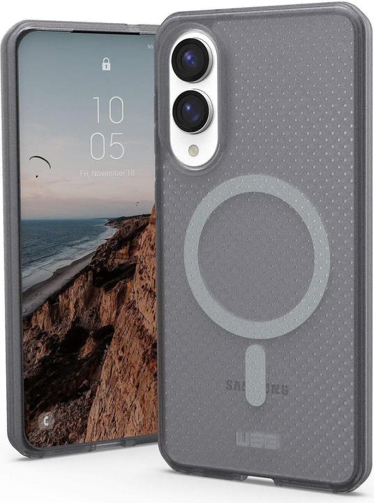 Produktbild UAG Urban Armor Gear Dot Case mit Magnet-Modul (Samsung Galaxy S25 Edge)