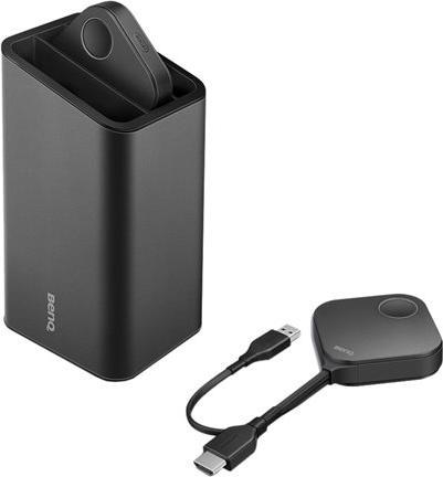 Produktbild BenQ InstaShow Button Kit (AV-Erweiterung)