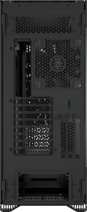 Image du produit Corsair 7000D Airflow TG (ATX, mATX, Mini-ITX, E-ATX)