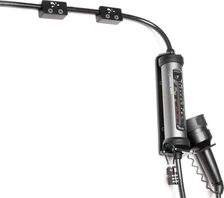 Actual product image Juice Technology Juice Booster 3 air wall mount