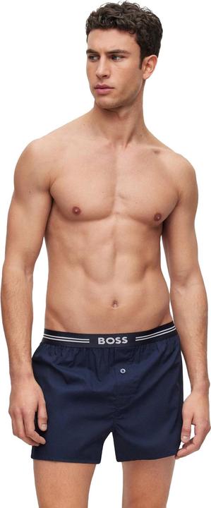 Immagine prodotto BOSS Boxer in tessuto 3P (XXL, confezione da 3)