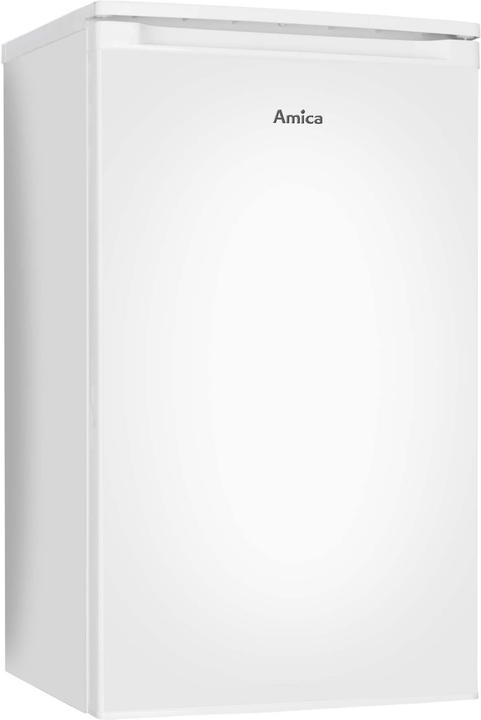 Amica GS Tiefkühltruhe (Freistehend, 60 l)