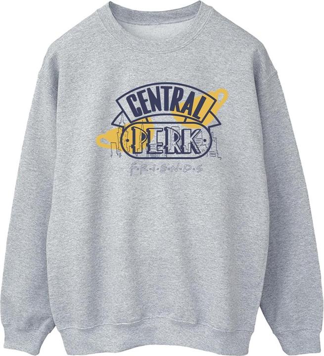 Immagine prodotto Friends Central Perk Felpa Donna (XL)