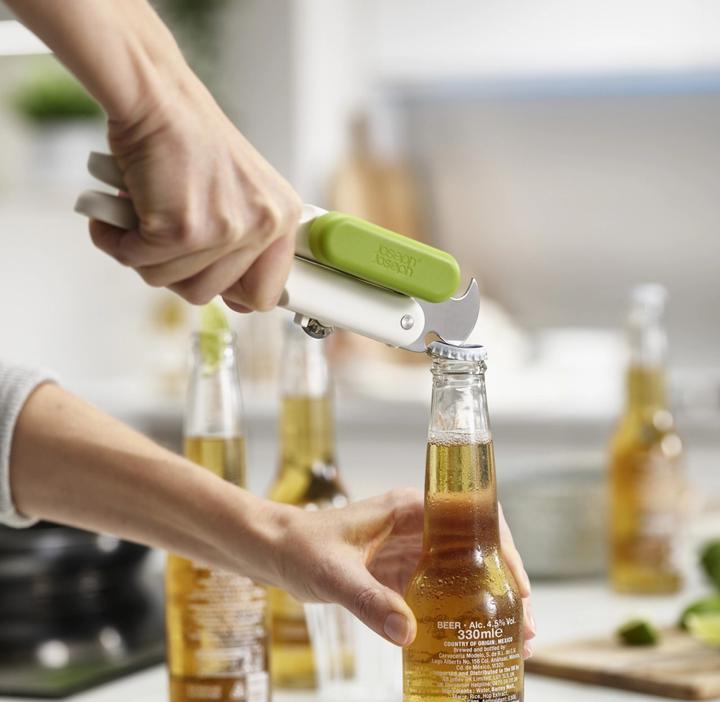 Actual product image Joseph Joseph Can opener 3 in 1 PIVOT