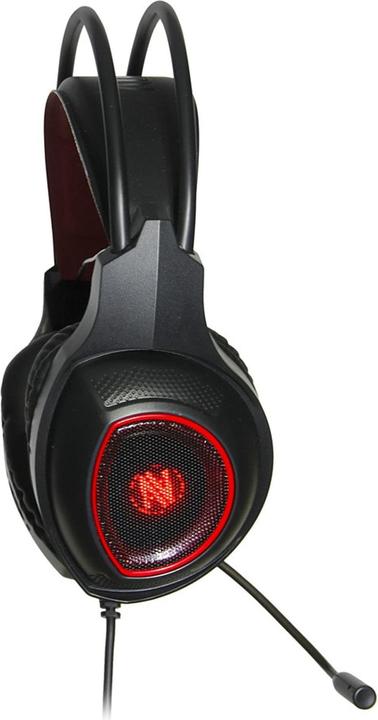 Actual product image iBox I-Box X3 Gaming Headphones With Microphone (Cable)