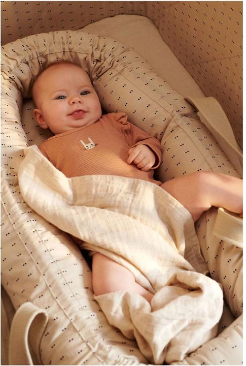 Actual product image Liewood Gro Babylift