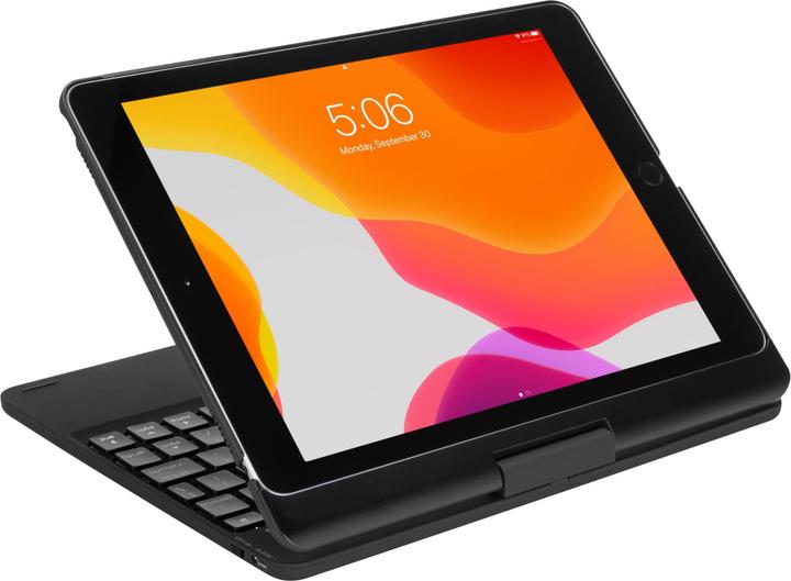 Produktbild Targus Tablet Keyboard (DE, iPad Pro, iPad, iPad Air)