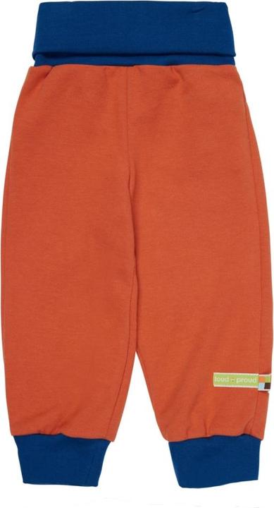 Actual product image loud + proud Trousers Uni (80)