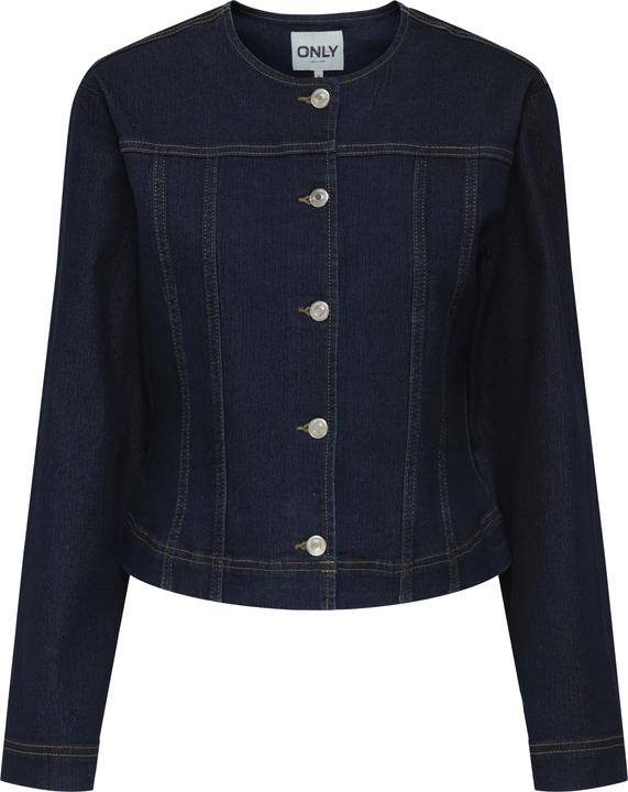 Only ONLGINA Jeansjacke Jeansjacke (XL)