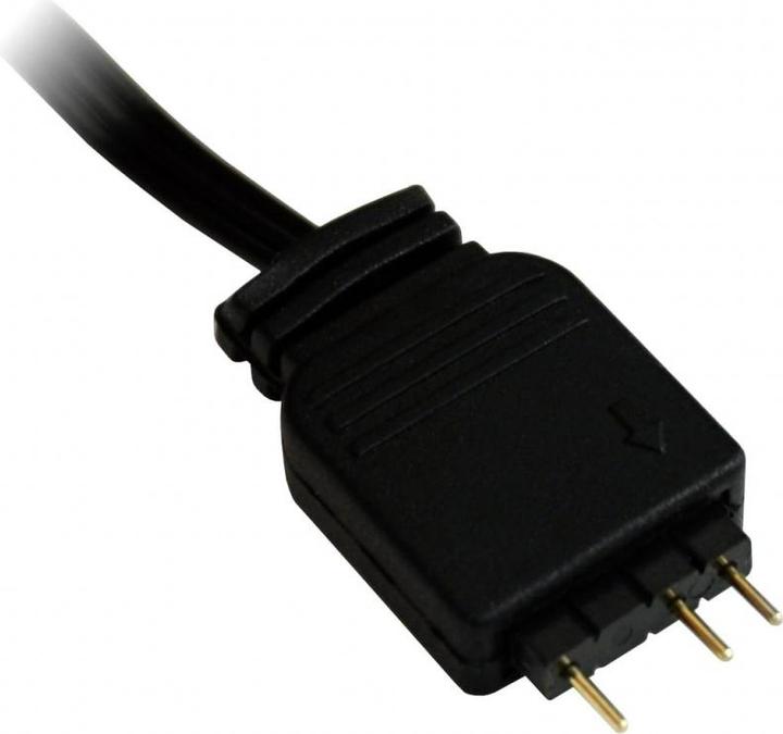 Produktbild LC-Power LC-CC-120-ARGB-PRO (75 mm)