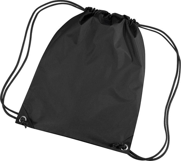 Bagbase Premium Turn Sack Wasser Abweisend (11 Liter) (2 Stückpackung) (11 l)