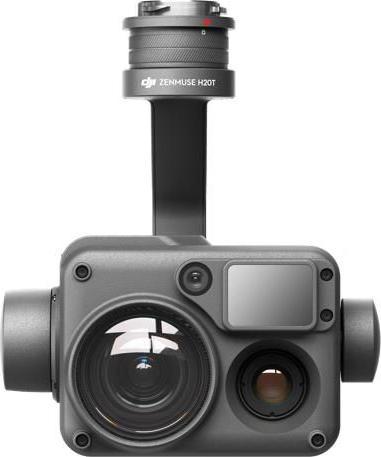 Image du produit DJI Caméra d'entreprise Zenmuse H20 (Caméra de drone, DJI Matrice 300 RTK)