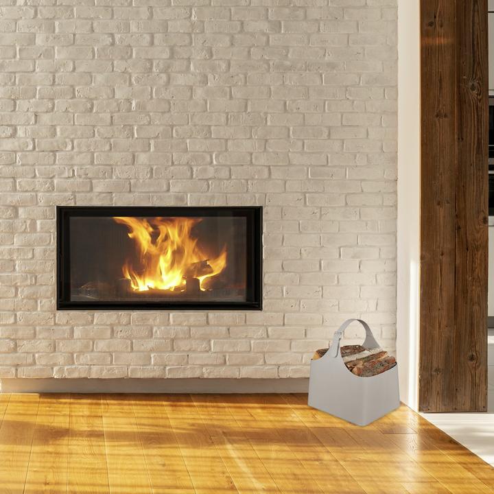 Immagine prodotto Relaxdays Scaffale scala (33 x 30 x 112 cm)