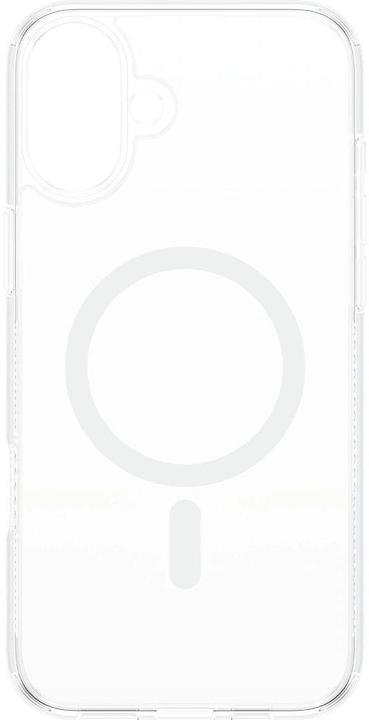 Produktbild PanzerGlass Bundle Ultra Wide FIt Glass + Case + Lens (1 Stück, Apple iPhone 16 Plus)