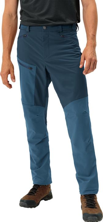 Actual product image Vaude Elope (54)