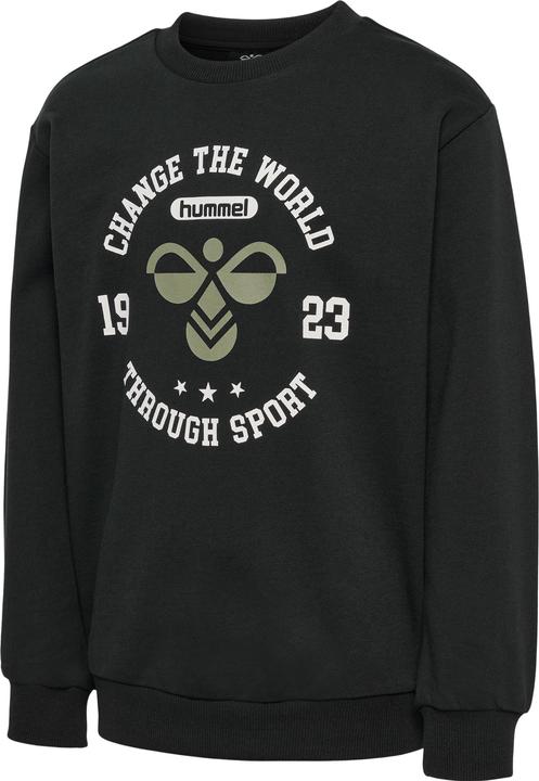 Produktbild hummel Hmlnoam Sweatshirt (110)