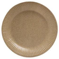Image du produit PROnappe 50 assiettes en carton 23,0 x 23,0 cm (50 x)