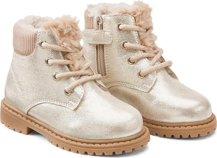 La Redoute Collections Gefütterte Boots (25)