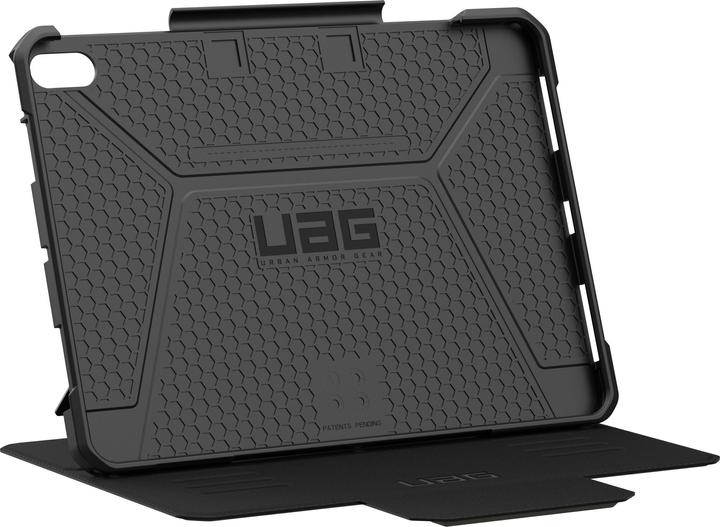 Actual product image UAG Metropolis SE Case (iPad Air 11 2024 (M2))