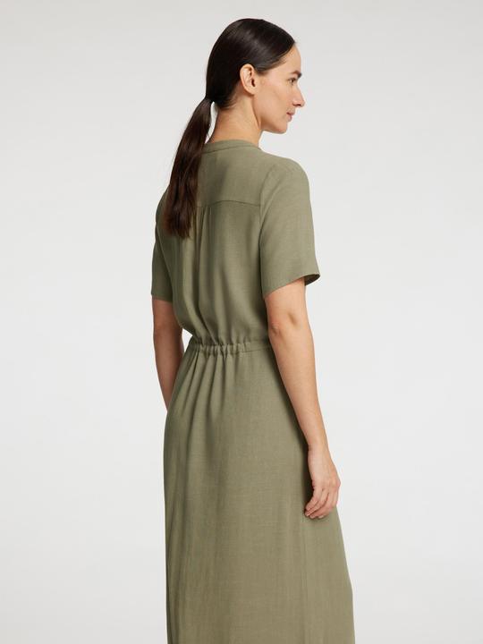 Produktbild Selected Femme Kurzarm Blusenkleid (46)