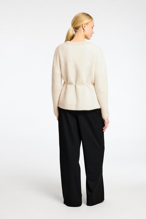 Immagine prodotto Selected Femme Cardigan con cintura (M)