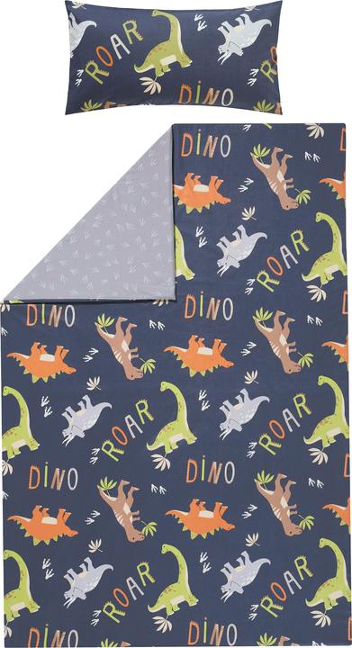 Actual product image Erwin Müller Children's reversible bed linen