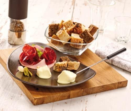 Produktbild Tefal EF3000 (Schokoladenfondue, Käsefondue)