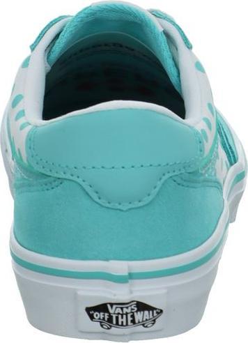 Actual product image Vans Brooklyn (38)
