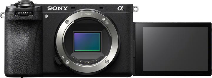 Alpha 6700 (26 Mpx, APS-C / DX)
