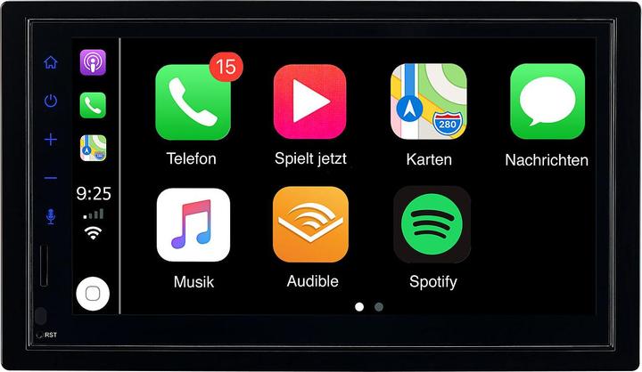 Produktbild Creasono Autoradio (Apple Carplay)