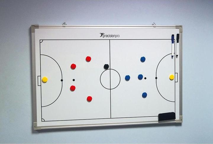 Actual product image Precision Tactics board futsal