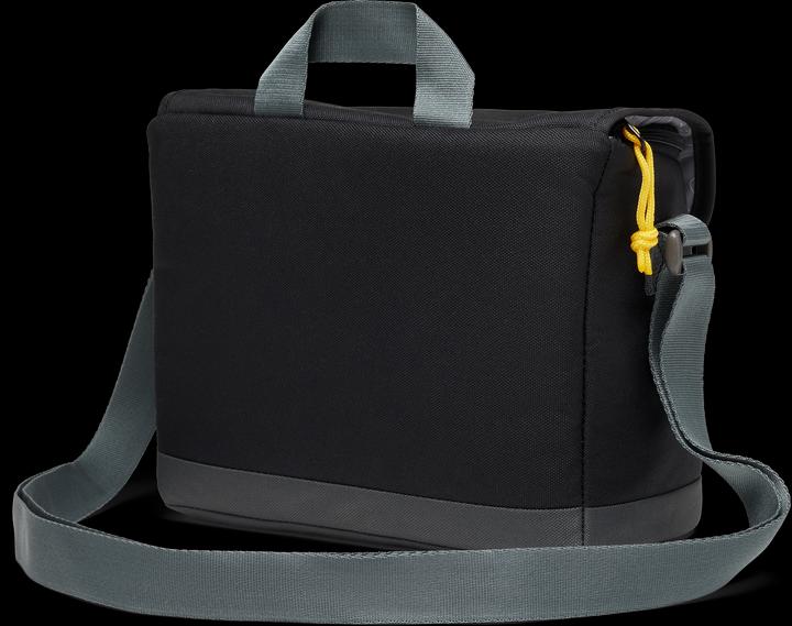 Image du produit National Geographic Kamera-Tasche Medium Schwarz (Sac à bandoulière pour appareil photo, 6.25 l)