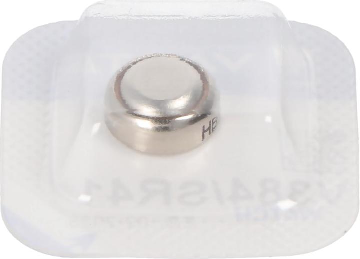 Actual product image Varta 384, V384, SR41, SR41SW, GP192 Button cell for watches etc. (1 pcs., LR41, 42 mAh)