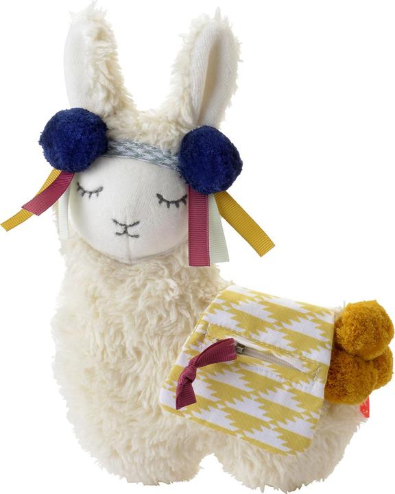 Immagine prodotto Kikadu Nessun dramma Lama (4 cm)