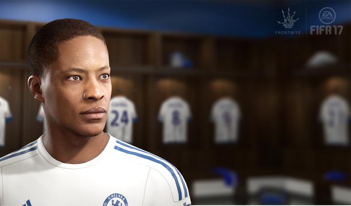 Immagine prodotto EA Games § Fifa 17 Edizione Deluxe (Xbox One S, DE)