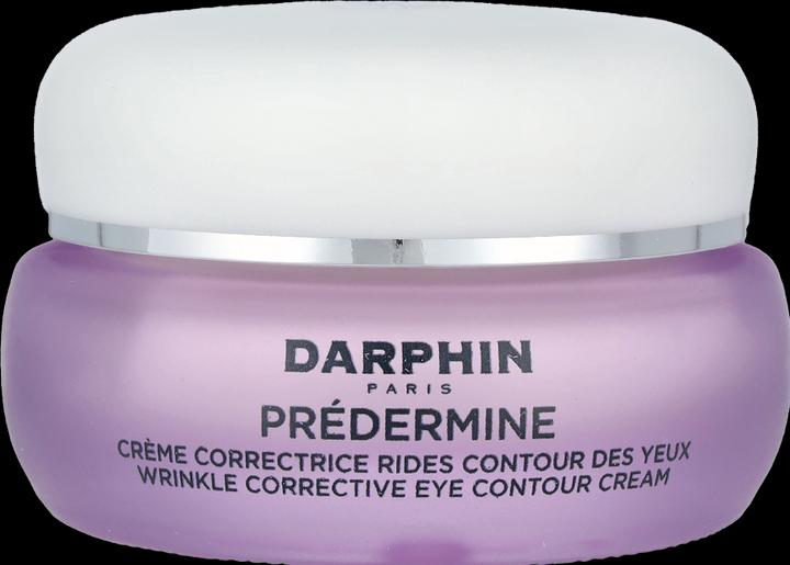 Produktbild Darphin Predermine Wrinkle Corrective Eye Contour Cream (15 ml)