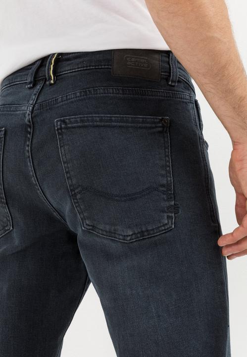 Produktbild Camel Active flexXxactive® Denim in Regular Fit (34)