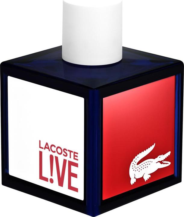 Produktbild Lacoste Live (Eau de Toilette, 40 ml)