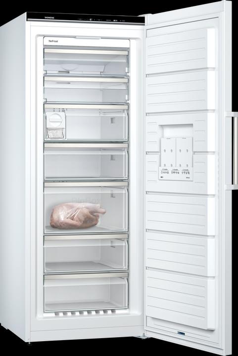 Immagine prodotto Siemens GS54NAWCV (Struttura autonoma, 328 l)