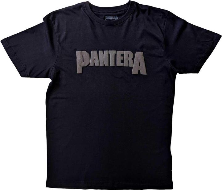 Pantera TShirt HiBuild