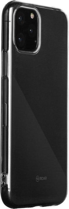 Image du produit Roar Back panel cover case JELLY for HUAWEI P20 Lite transparent (Huawei P20 Lite)