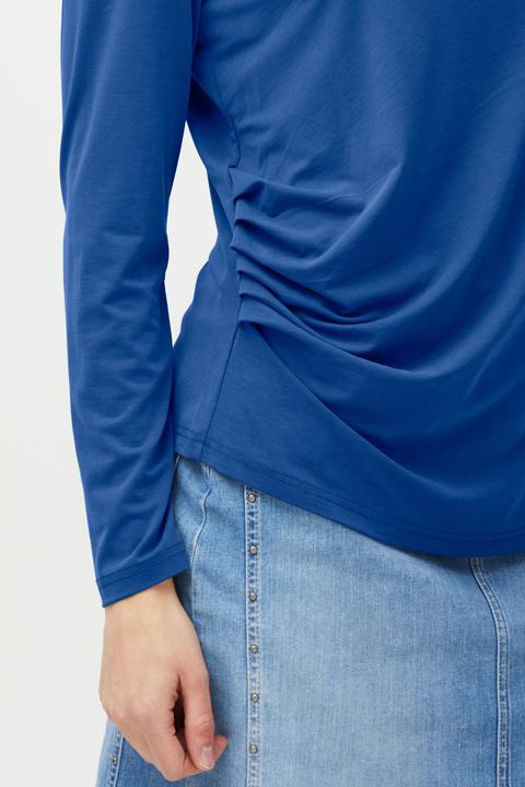 Image du produit Pulz Jeans PZLIPPA LS T-shirt 50207884 (XXL)